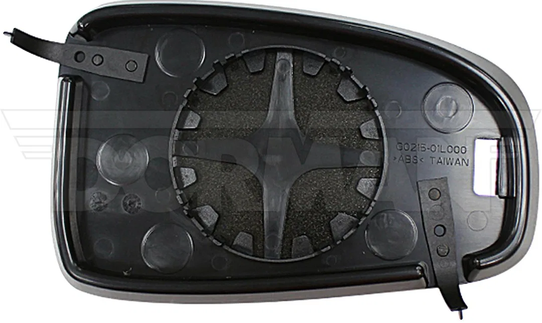 56187 – DORMAN Exterior Mirror Glass, OE Replacement Manual Single - view 3